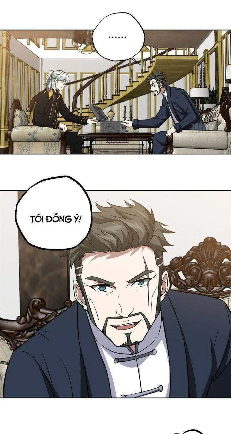 Siêu Cấp Cơ Giới Chap 73 - Next Chap 74