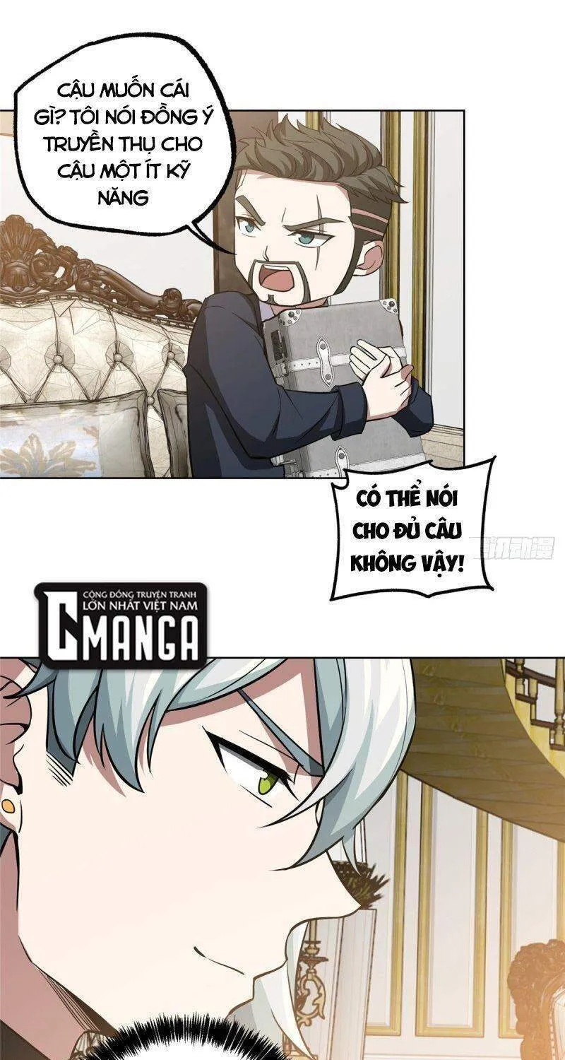Siêu Cấp Cơ Giới Chap 73 - Next Chap 74