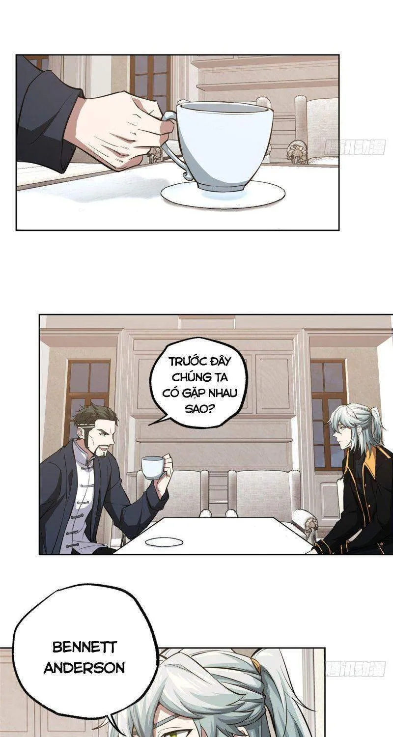 Siêu Cấp Cơ Giới Chap 73 - Next Chap 74