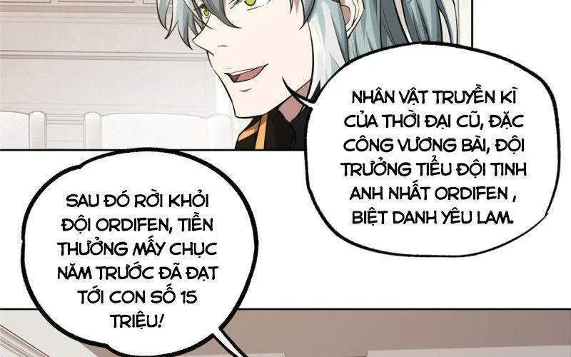 Siêu Cấp Cơ Giới Chap 73 - Next Chap 74