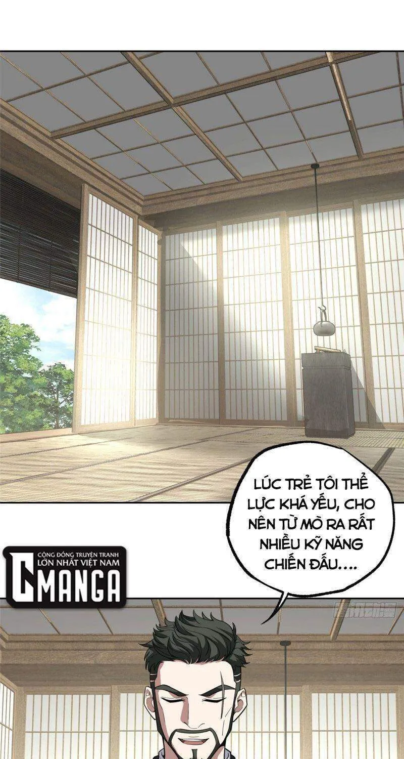 Siêu Cấp Cơ Giới Chap 74 - Next Chap 75