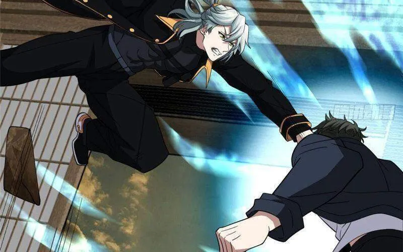 Siêu Cấp Cơ Giới Chap 74 - Next Chap 75