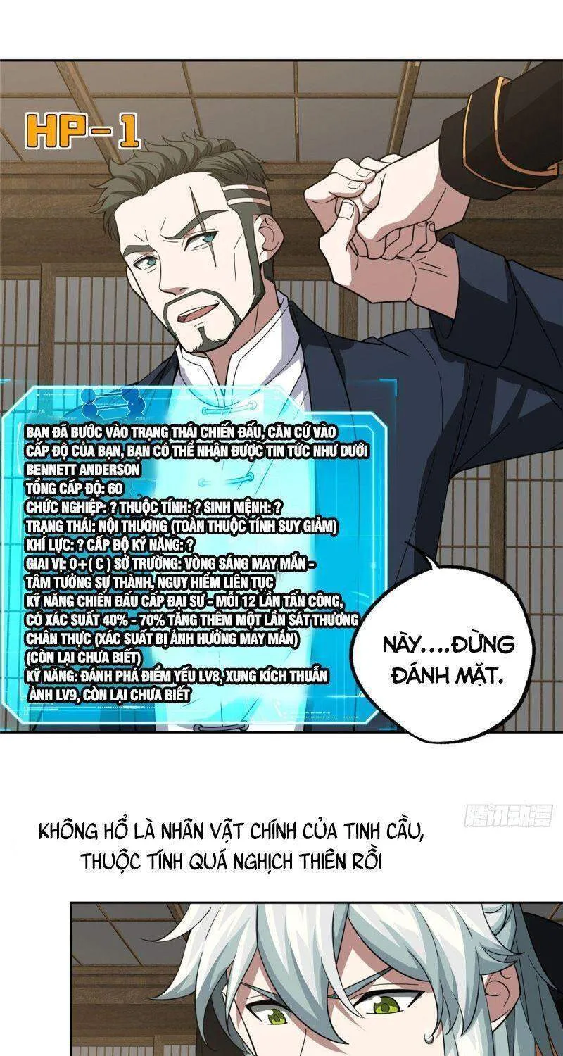 Siêu Cấp Cơ Giới Chap 74 - Next Chap 75
