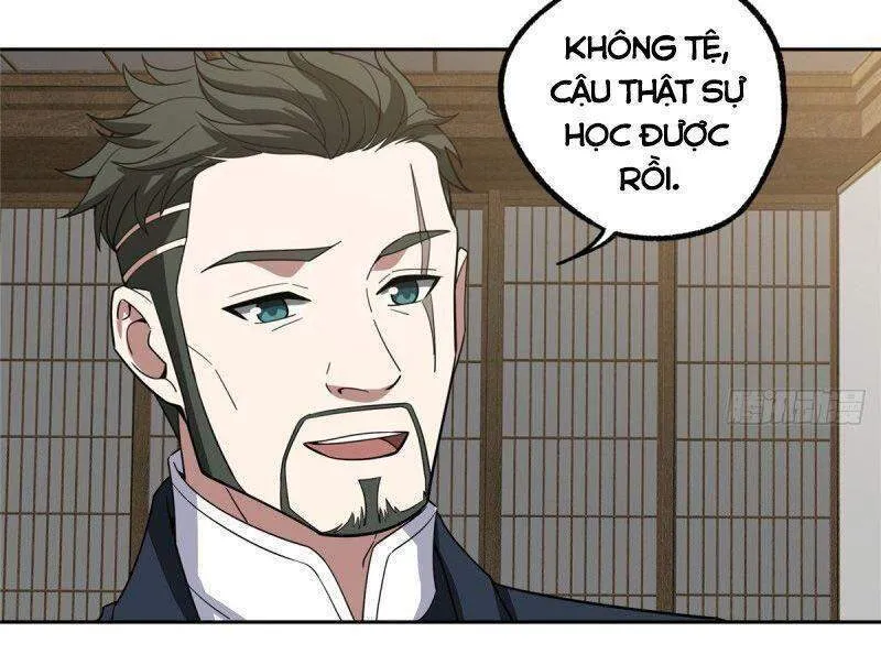 Siêu Cấp Cơ Giới Chap 74 - Next Chap 75