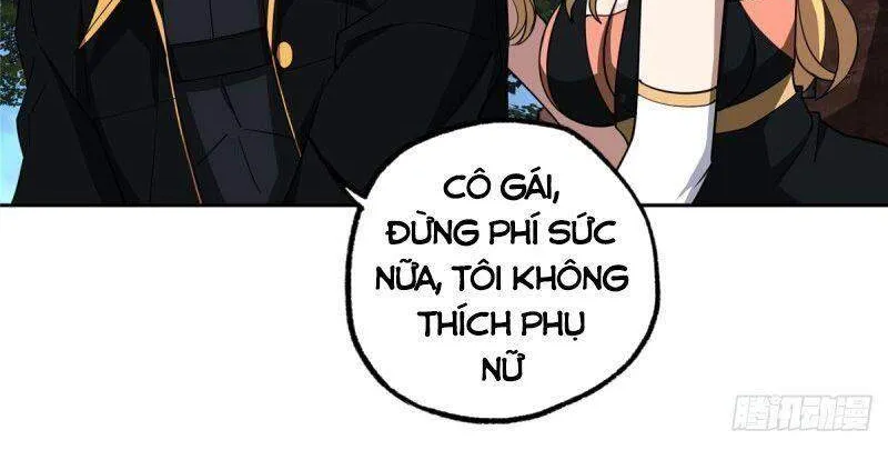 Siêu Cấp Cơ Giới Chap 74 - Next Chap 75