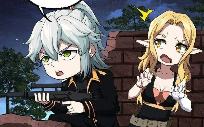 Siêu Cấp Cơ Giới Chap 74 - Next Chap 75