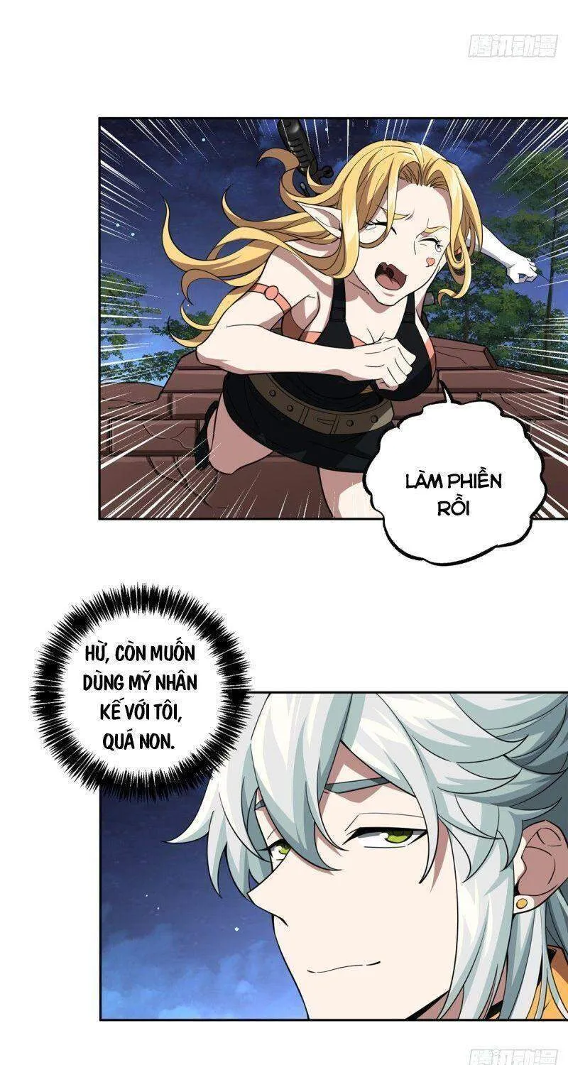 Siêu Cấp Cơ Giới Chap 74 - Next Chap 75
