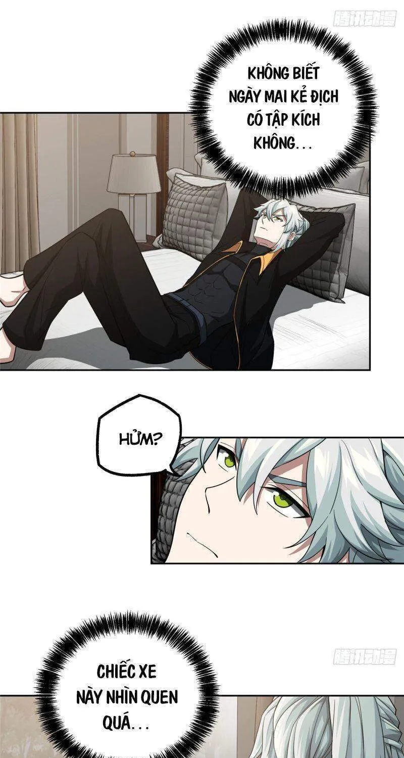 Siêu Cấp Cơ Giới Chap 74 - Next Chap 75