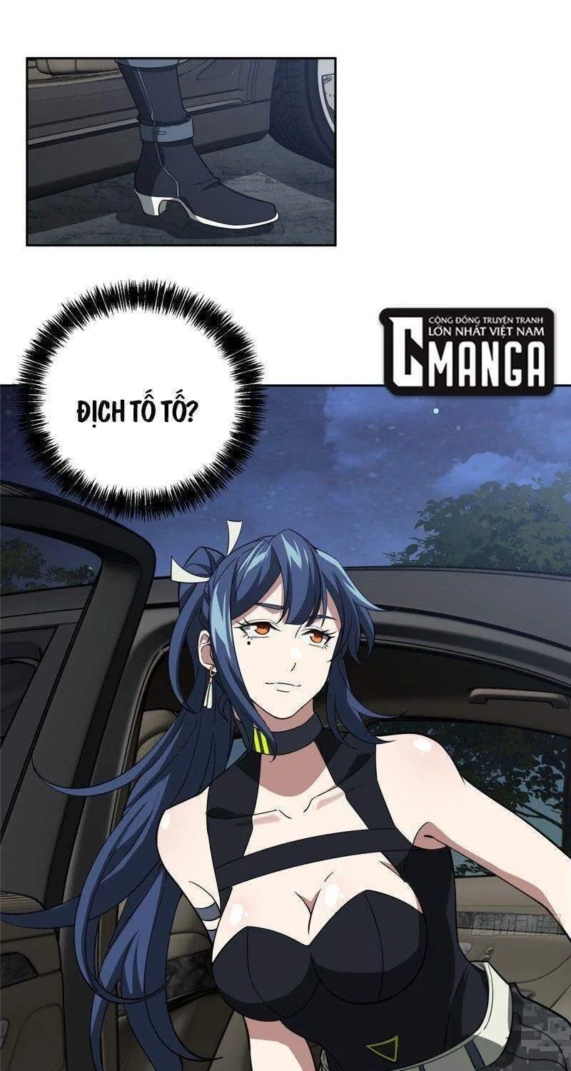 Siêu Cấp Cơ Giới Chap 74 - Next Chap 75