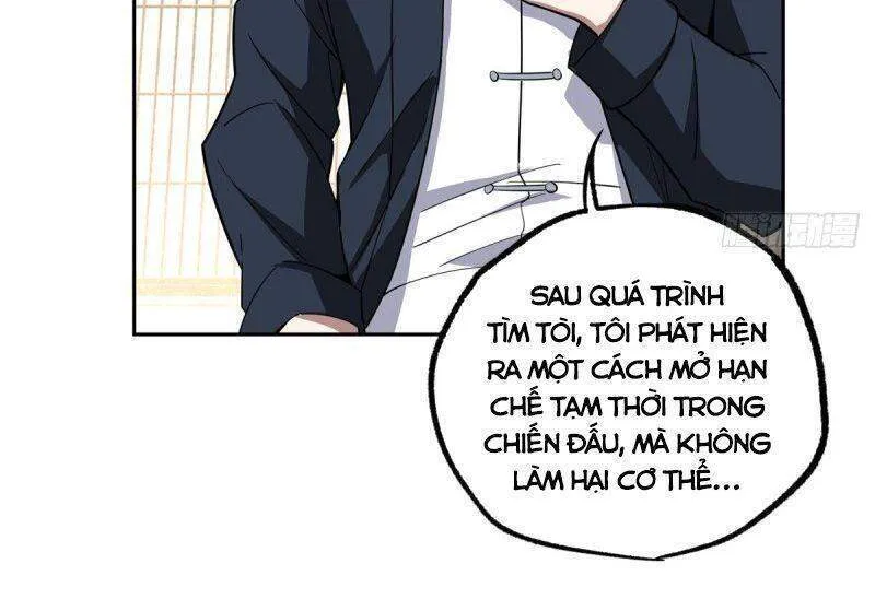 Siêu Cấp Cơ Giới Chap 74 - Next Chap 75