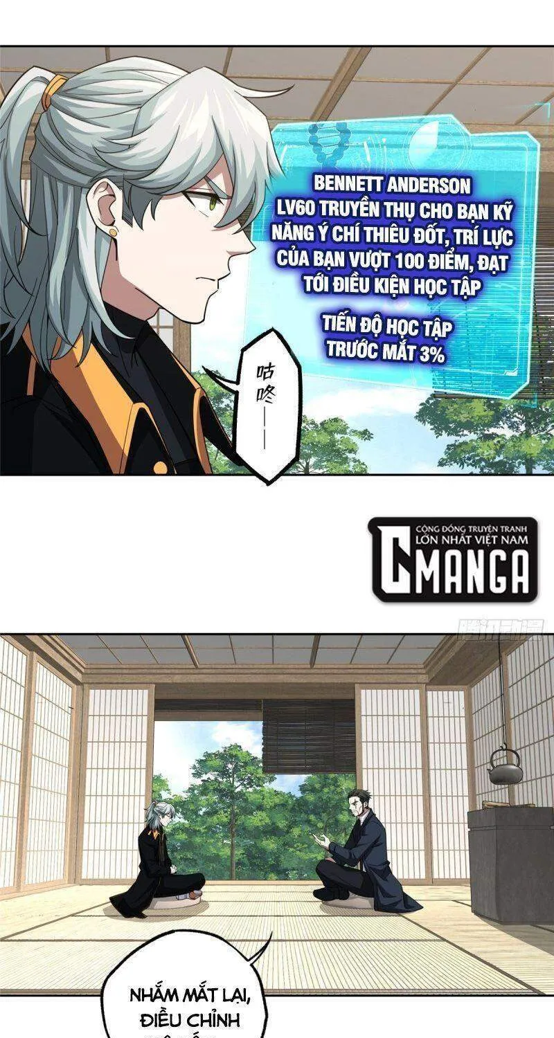 Siêu Cấp Cơ Giới Chap 74 - Next Chap 75
