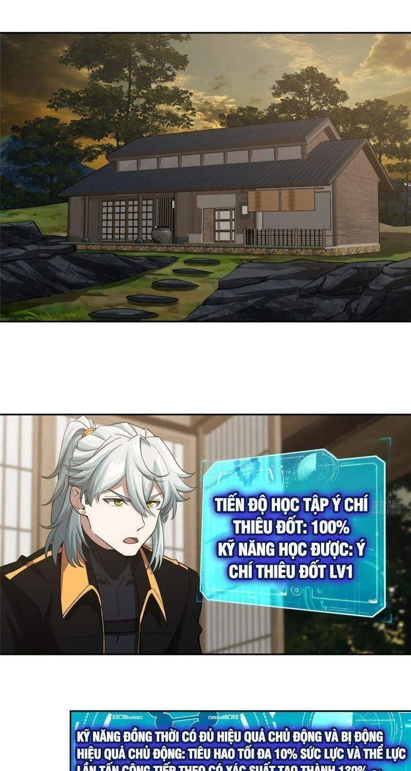 Siêu Cấp Cơ Giới Chap 74 - Next Chap 75