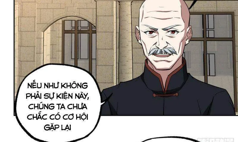 Siêu Cấp Cơ Giới Chap 75 - Next Chap 76