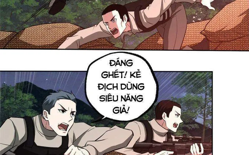 Siêu Cấp Cơ Giới Chap 75 - Next Chap 76