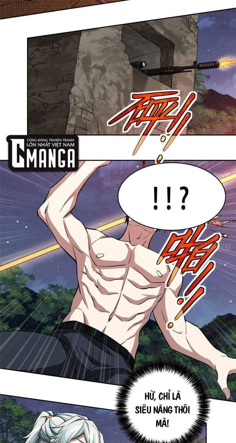 Siêu Cấp Cơ Giới Chap 75 - Next Chap 76