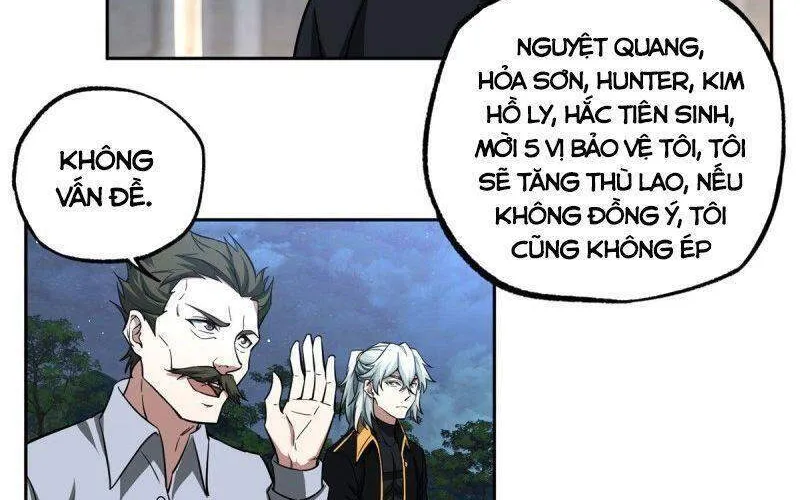 Siêu Cấp Cơ Giới Chap 75 - Next Chap 76