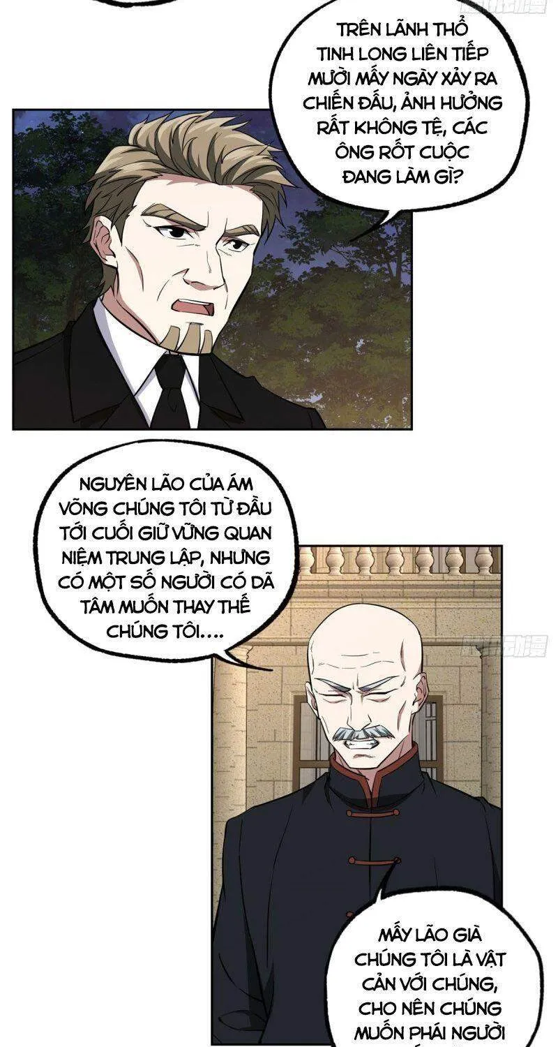 Siêu Cấp Cơ Giới Chap 75 - Next Chap 76