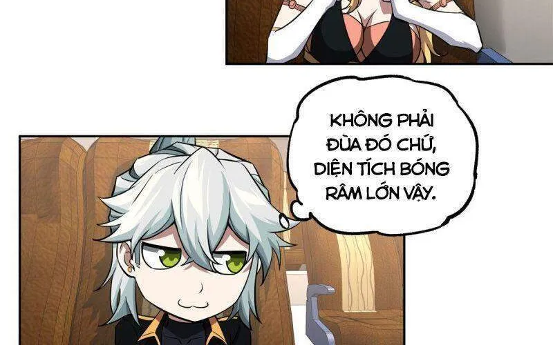Siêu Cấp Cơ Giới Chap 75 - Next Chap 76