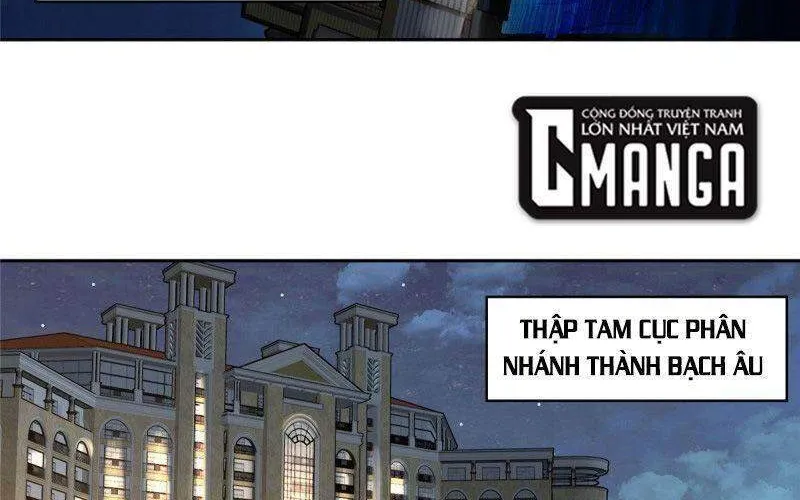 Siêu Cấp Cơ Giới Chap 75 - Next Chap 76