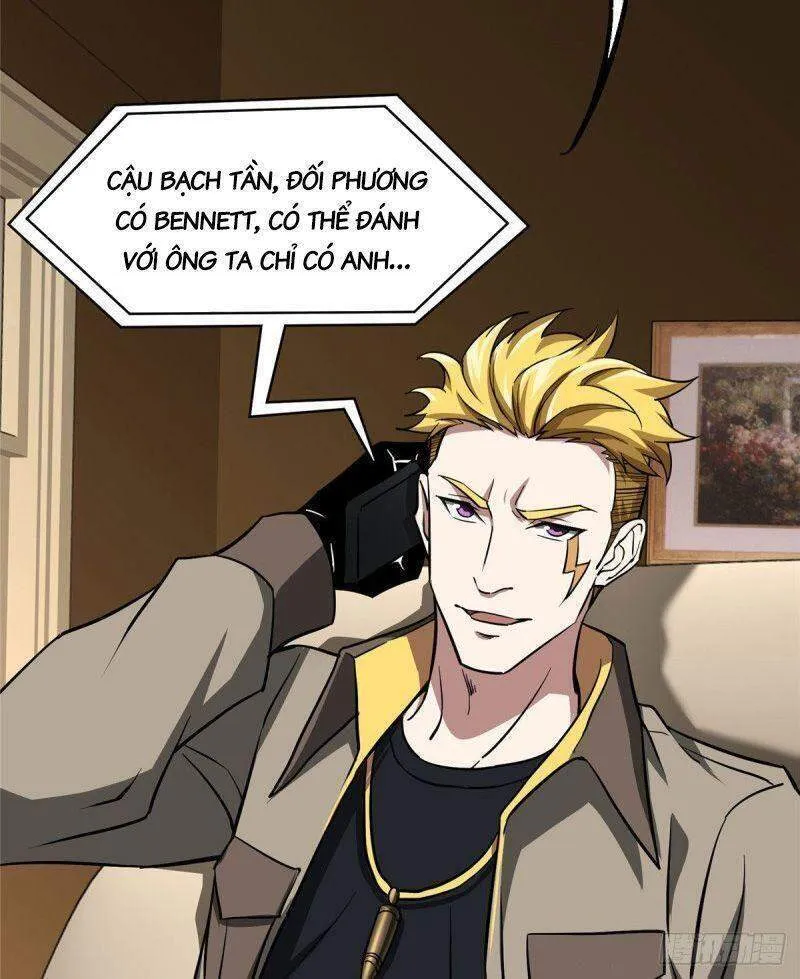 Siêu Cấp Cơ Giới Chap 75 - Next Chap 76