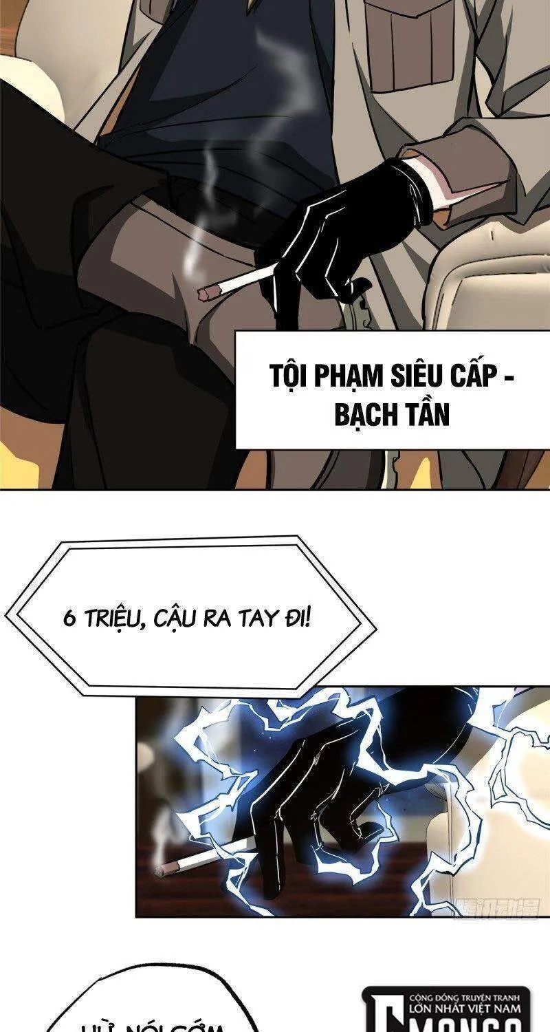 Siêu Cấp Cơ Giới Chap 75 - Next Chap 76