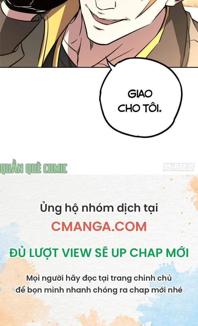 Siêu Cấp Cơ Giới Chap 75 - Next Chap 76