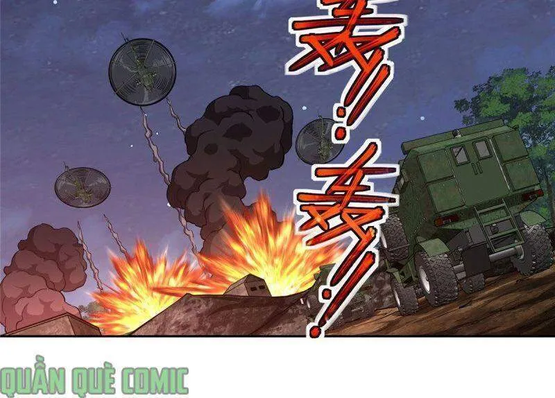 Siêu Cấp Cơ Giới Chap 75 - Next Chap 76