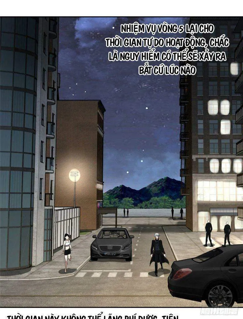 Siêu Cấp Cơ Giới Chap 76 - Next Chap 77