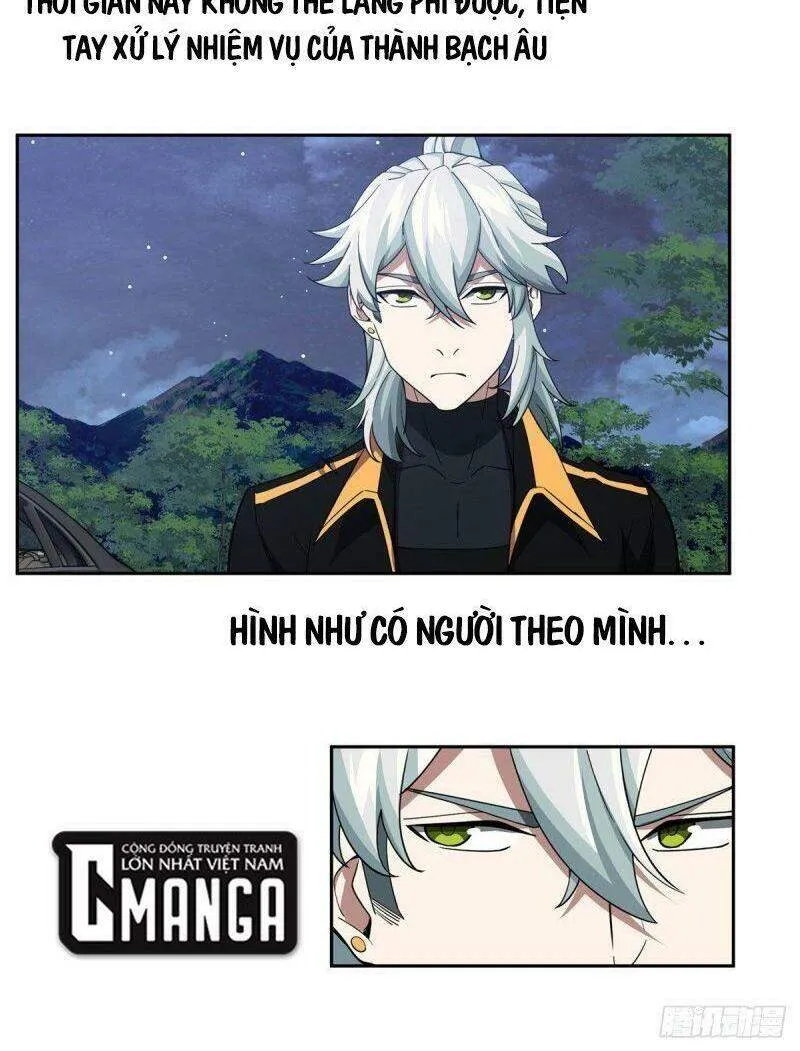 Siêu Cấp Cơ Giới Chap 76 - Next Chap 77