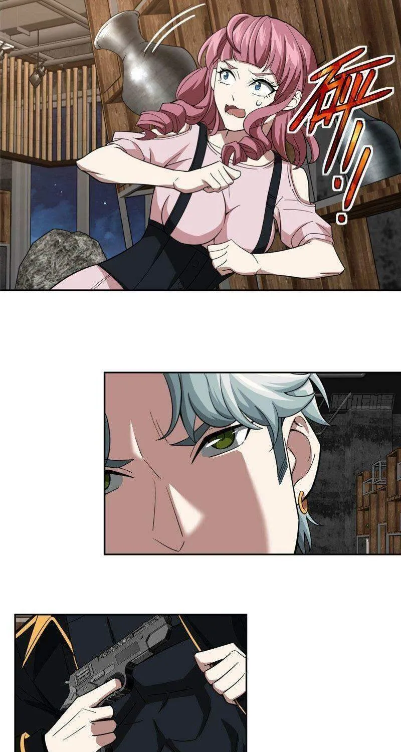 Siêu Cấp Cơ Giới Chap 76 - Next Chap 77