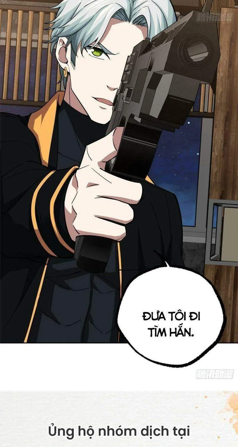 Siêu Cấp Cơ Giới Chap 76 - Next Chap 77