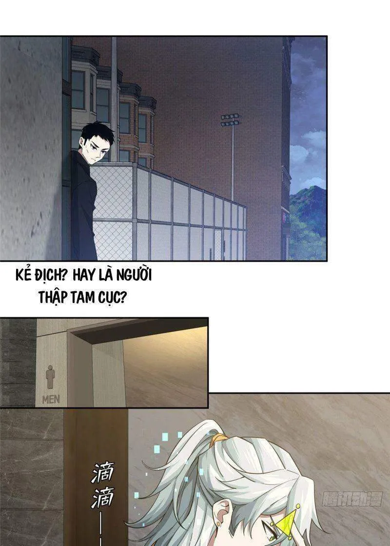 Siêu Cấp Cơ Giới Chap 76 - Next Chap 77