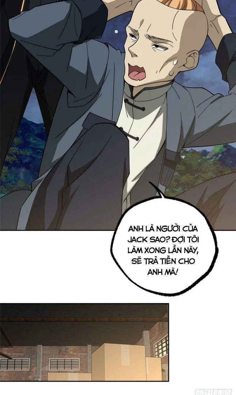 Siêu Cấp Cơ Giới Chap 76 - Next Chap 77