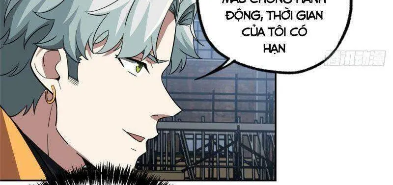 Siêu Cấp Cơ Giới Chap 76 - Next Chap 77