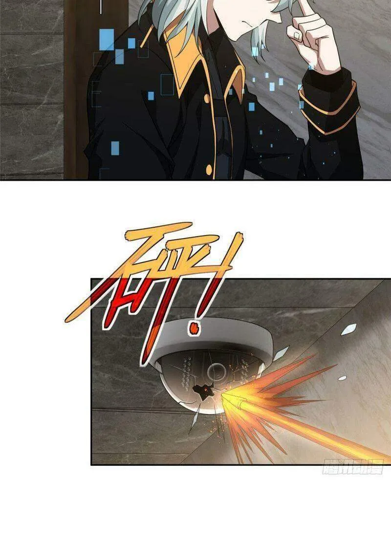 Siêu Cấp Cơ Giới Chap 76 - Next Chap 77