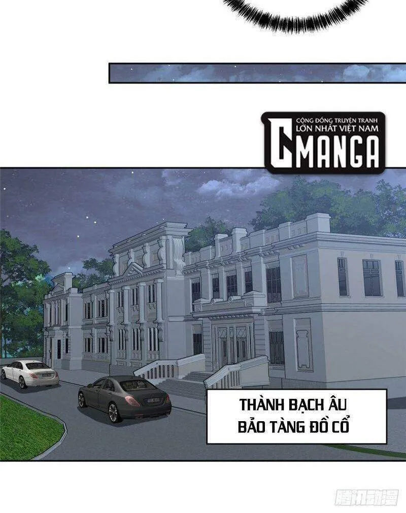 Siêu Cấp Cơ Giới Chap 76 - Next Chap 77