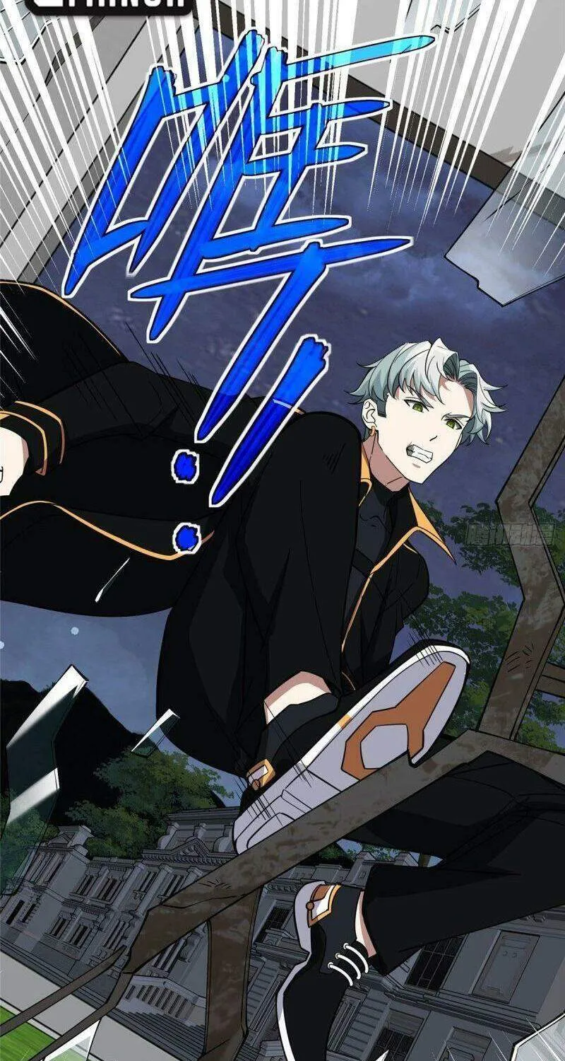 Siêu Cấp Cơ Giới Chap 76 - Next Chap 77