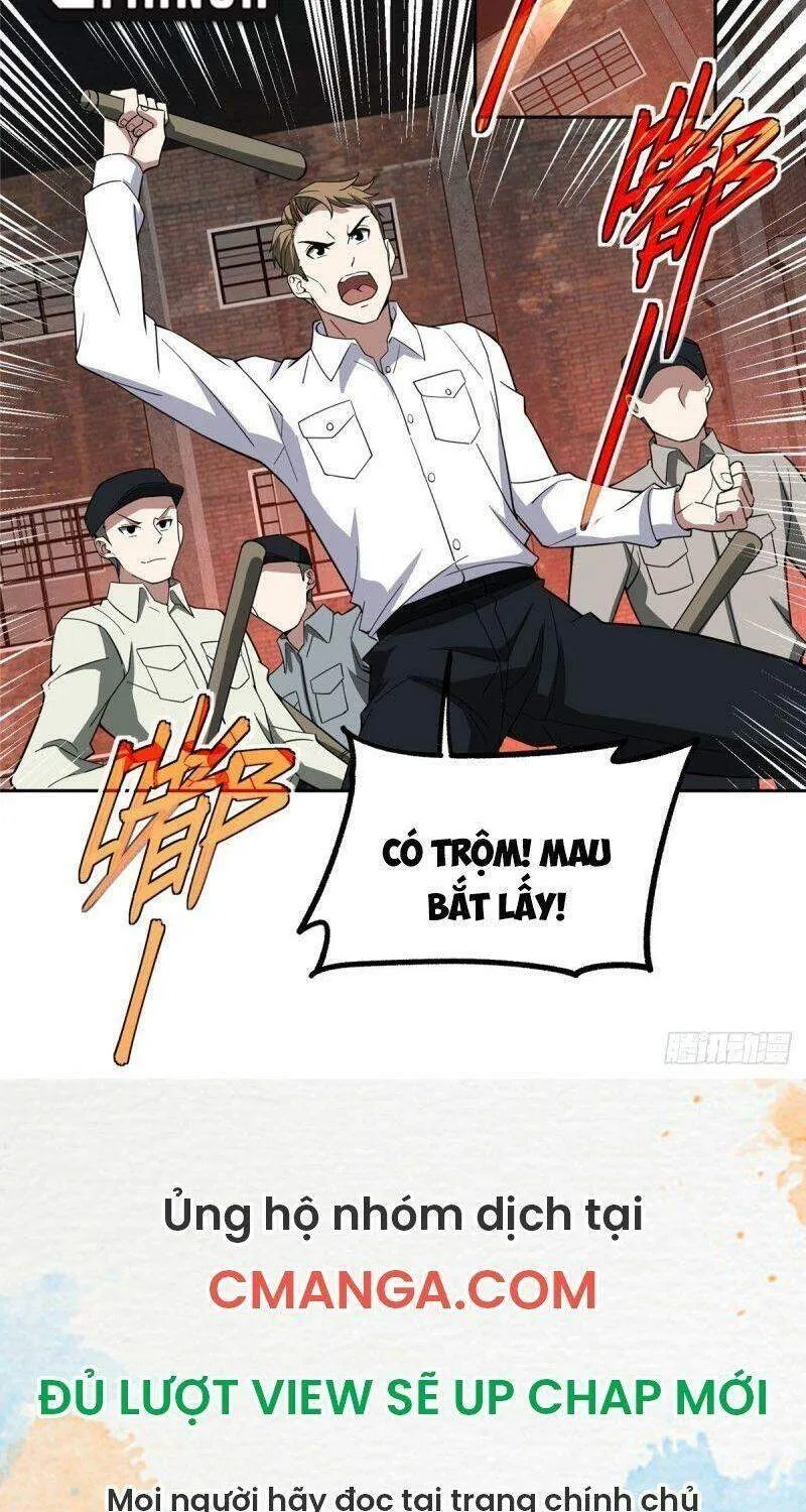 Siêu Cấp Cơ Giới Chap 76 - Next Chap 77