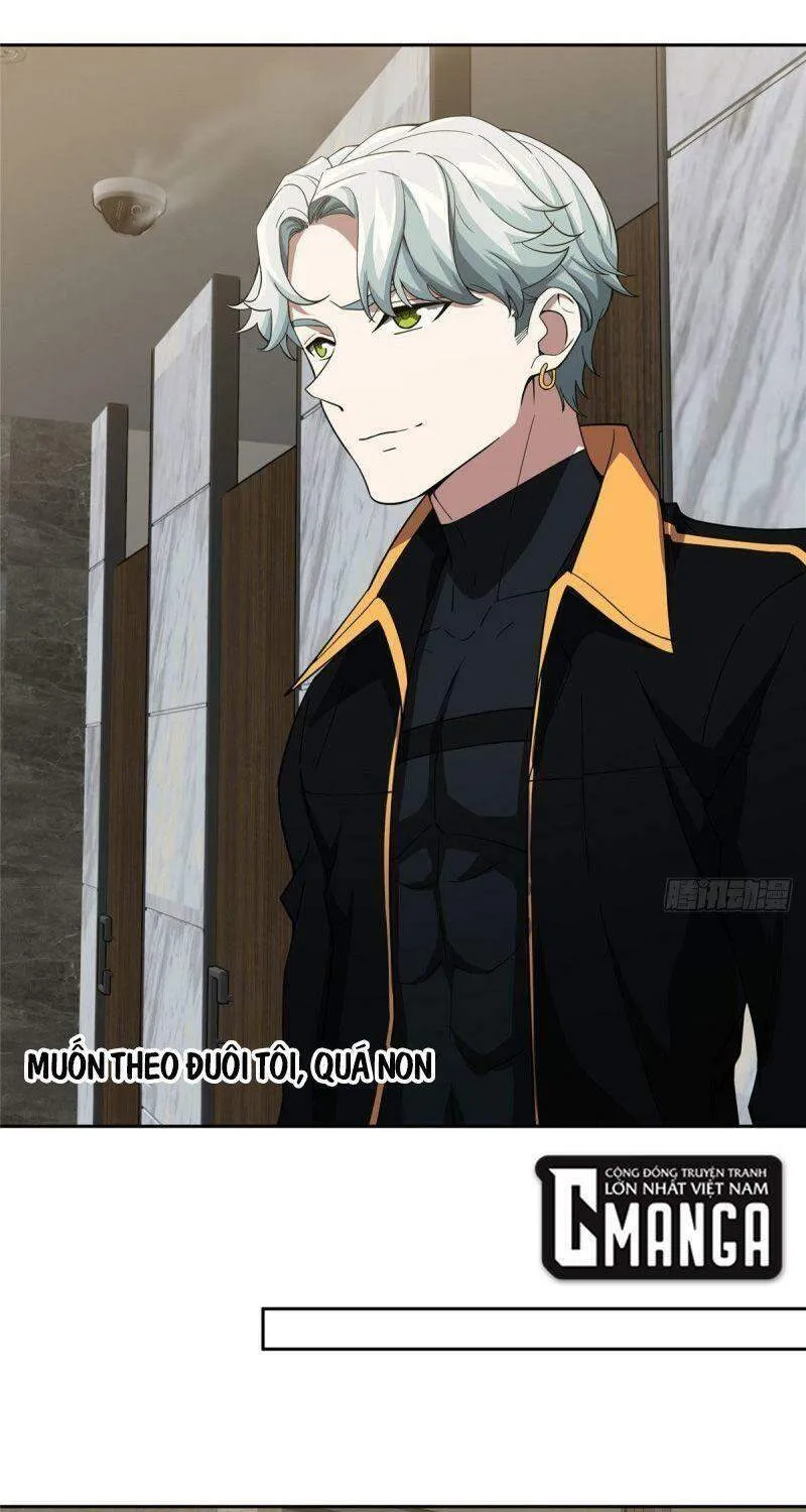 Siêu Cấp Cơ Giới Chap 76 - Next Chap 77