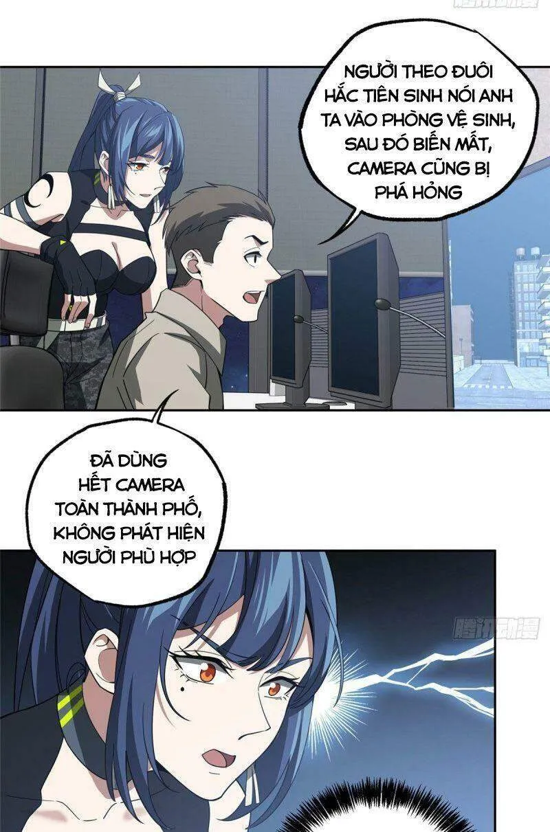 Siêu Cấp Cơ Giới Chap 76 - Next Chap 77
