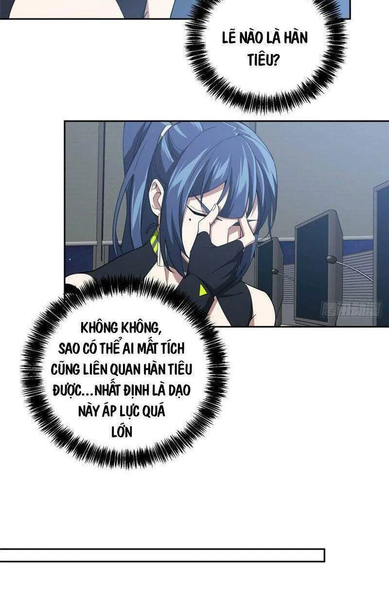 Siêu Cấp Cơ Giới Chap 76 - Next Chap 77