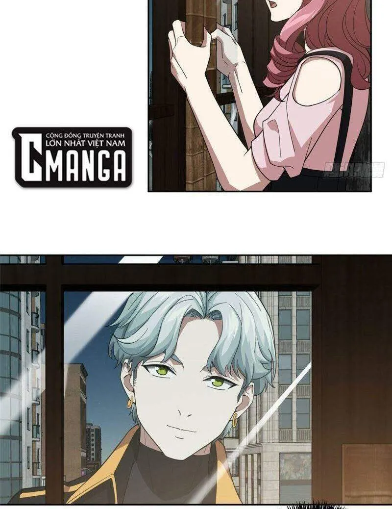 Siêu Cấp Cơ Giới Chap 76 - Next Chap 77