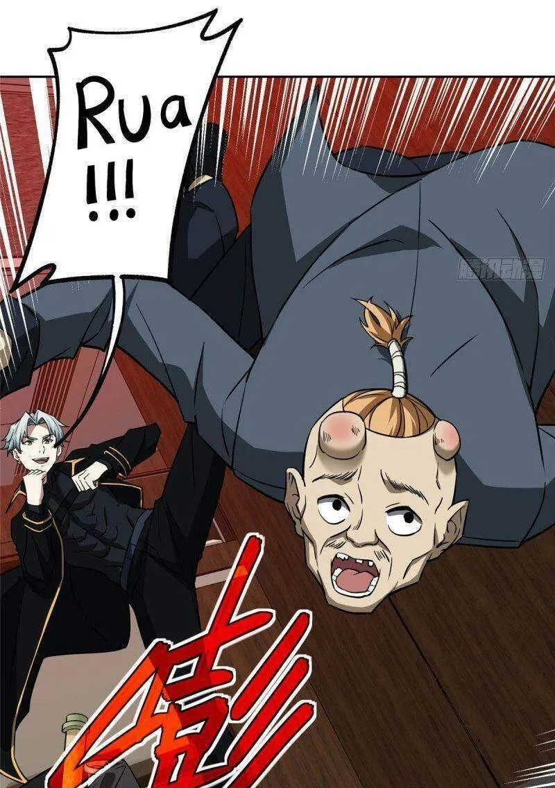 Siêu Cấp Cơ Giới Chap 77 - Next Chap 78