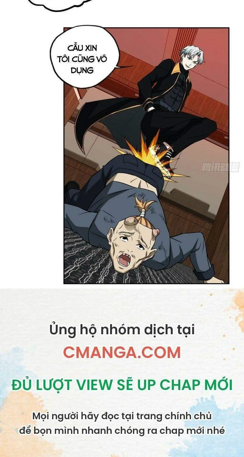 Siêu Cấp Cơ Giới Chap 77 - Next Chap 78
