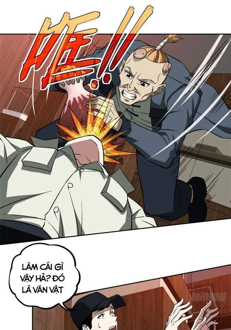 Siêu Cấp Cơ Giới Chap 77 - Next Chap 78