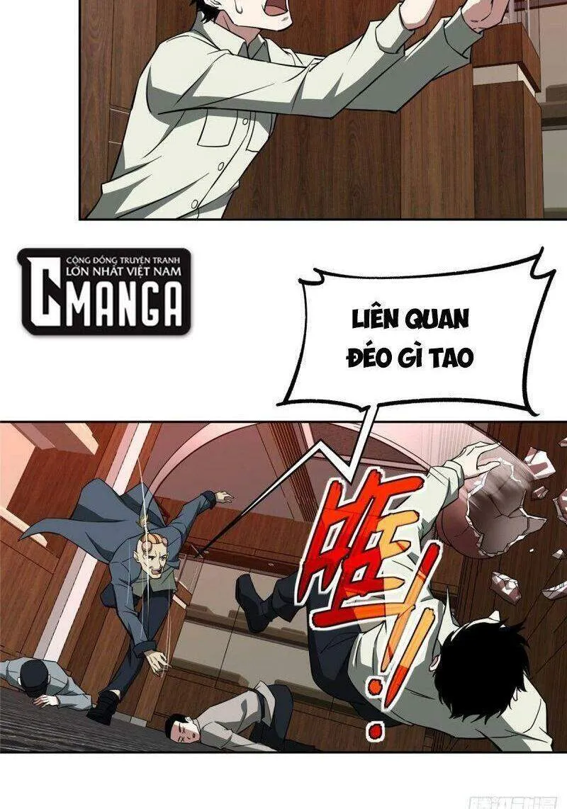 Siêu Cấp Cơ Giới Chap 77 - Next Chap 78