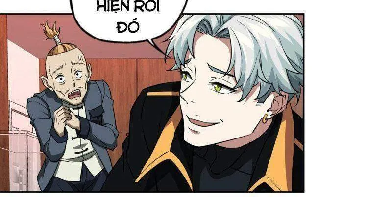 Siêu Cấp Cơ Giới Chap 77 - Next Chap 78