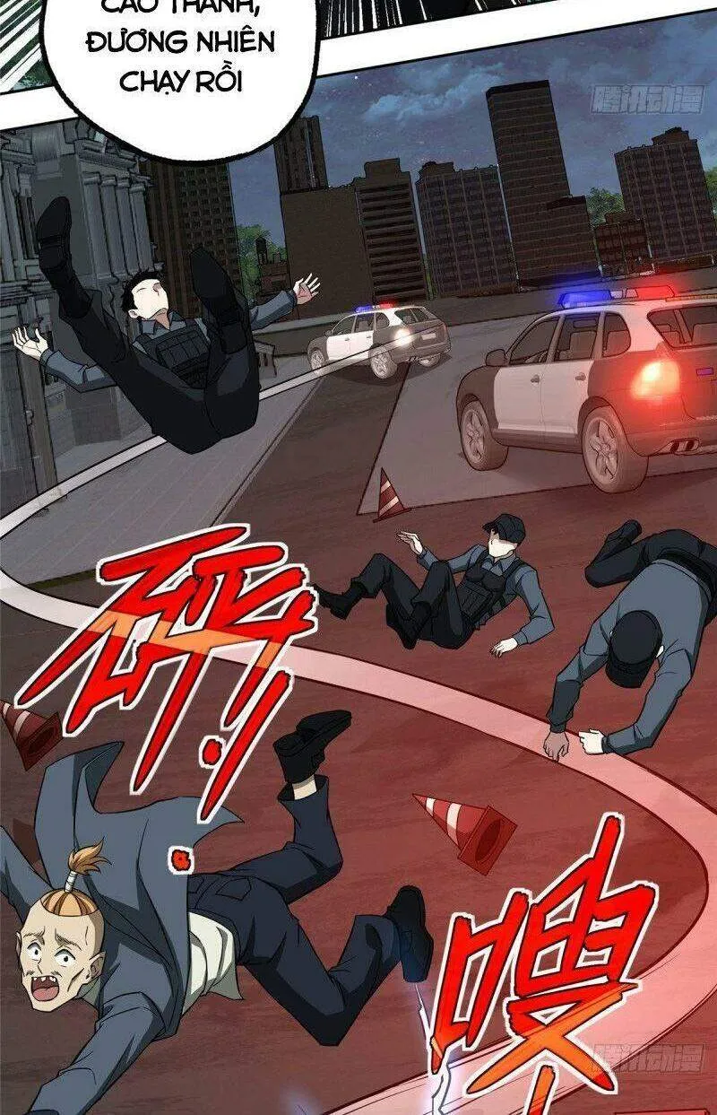 Siêu Cấp Cơ Giới Chap 77 - Next Chap 78