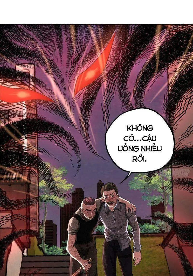 Siêu Cấp Cơ Giới Chap 77 - Next Chap 78