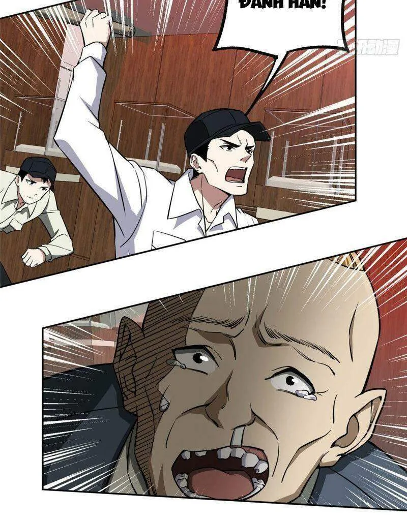 Siêu Cấp Cơ Giới Chap 77 - Next Chap 78